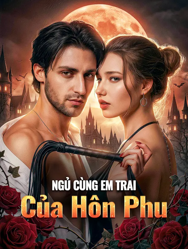 Ngủ Cùng Em Trai Của Hôn Phu