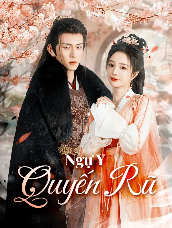 Ngự Y Quyến Rũ