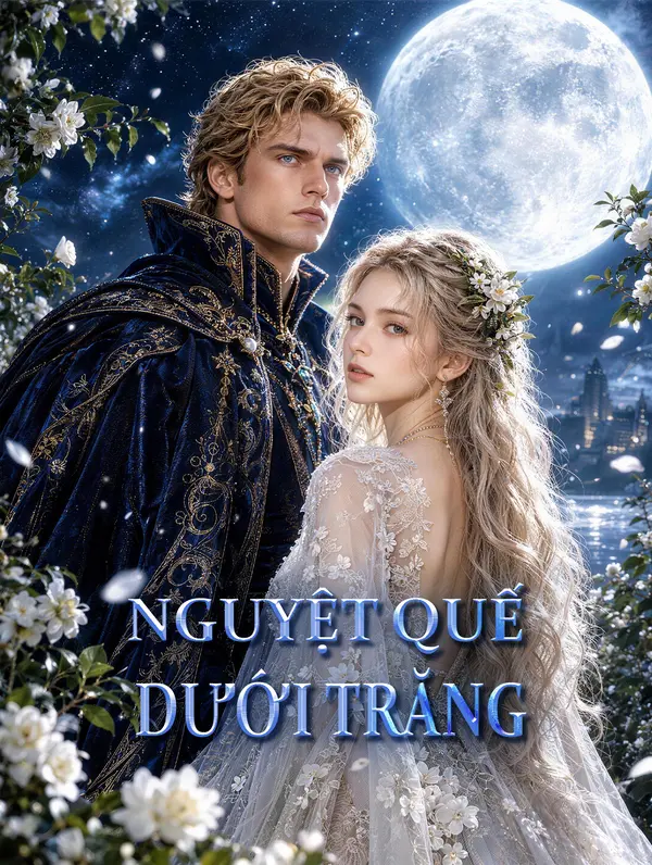 Nguyệt Quế Dưới Trăng