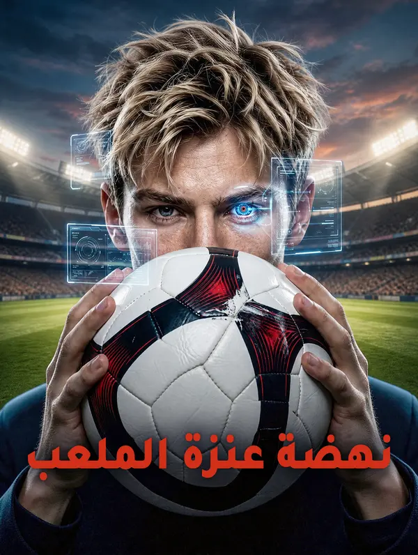 نهضة عنزة الملعب