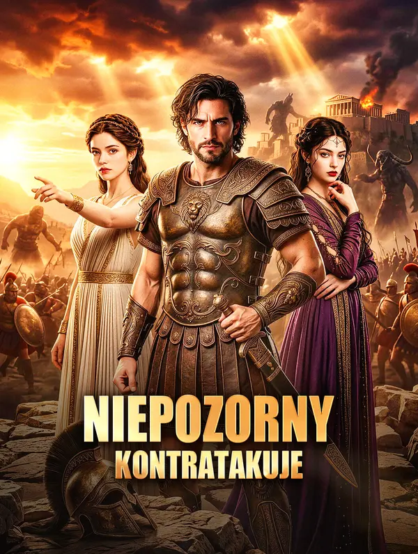 Niepozorny kontratakuje