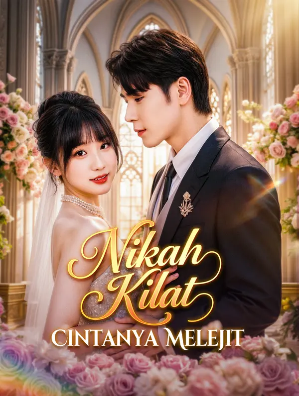 Nikah Kilat, Cintanya Melejit(Sulih Suara)