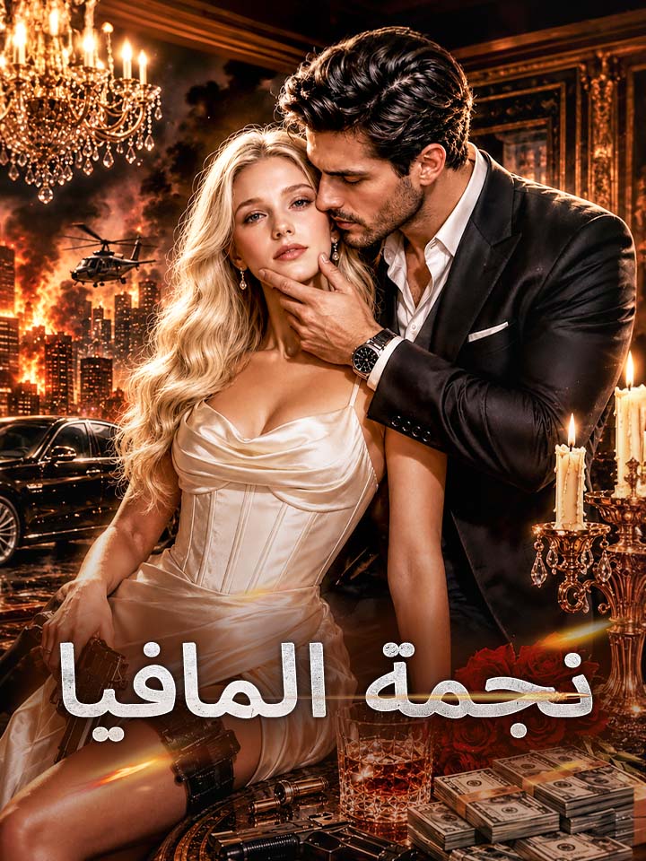 ‫نجمة المافيا‬