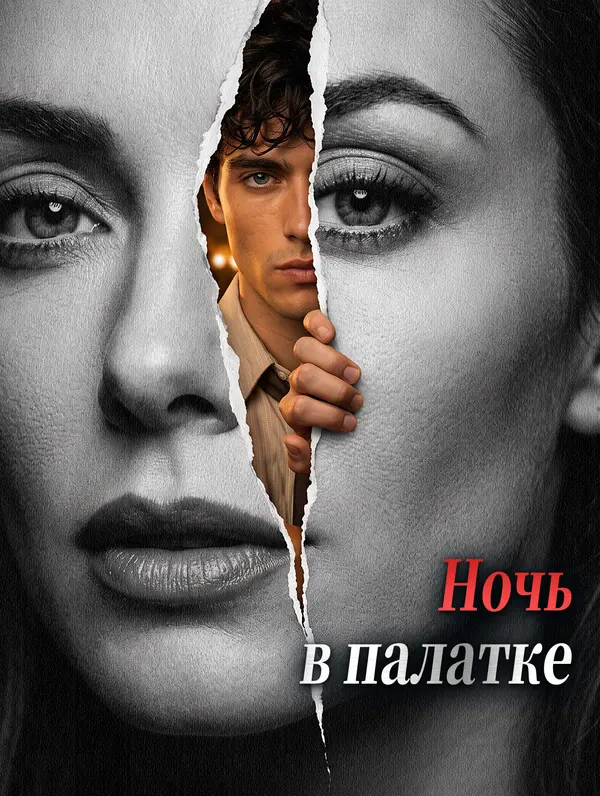 Ночь в палатке