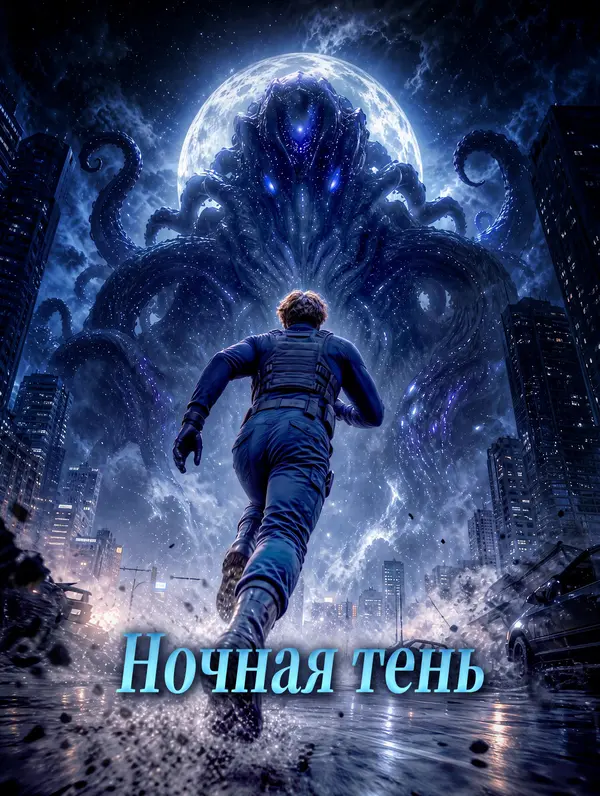 Ночная тень