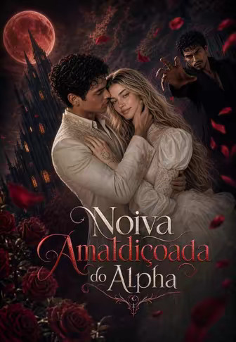 Noiva Amaldiçoada do Alpha