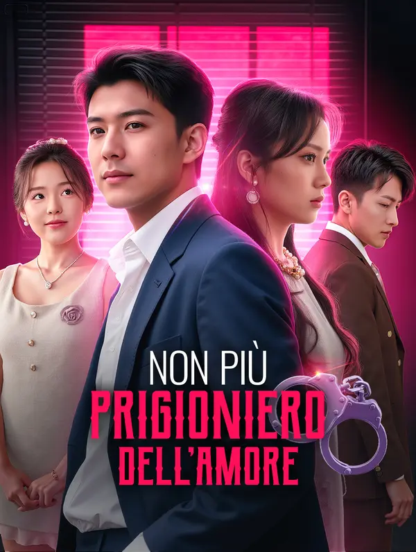 Non Più Prigioniero dell’Amore