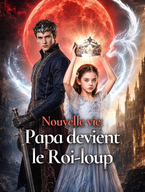 Nouvelle vie : Papa devient le Roi-loup