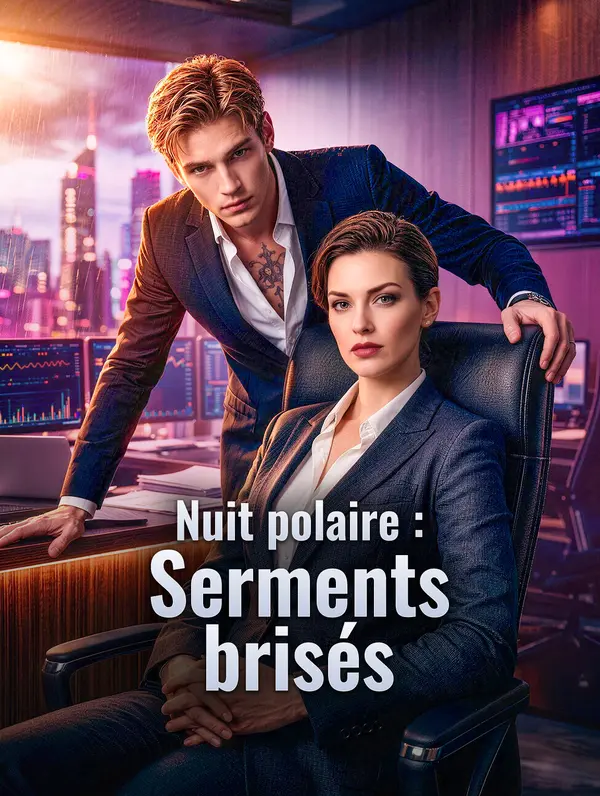 Nuit polaire : Serments brisés