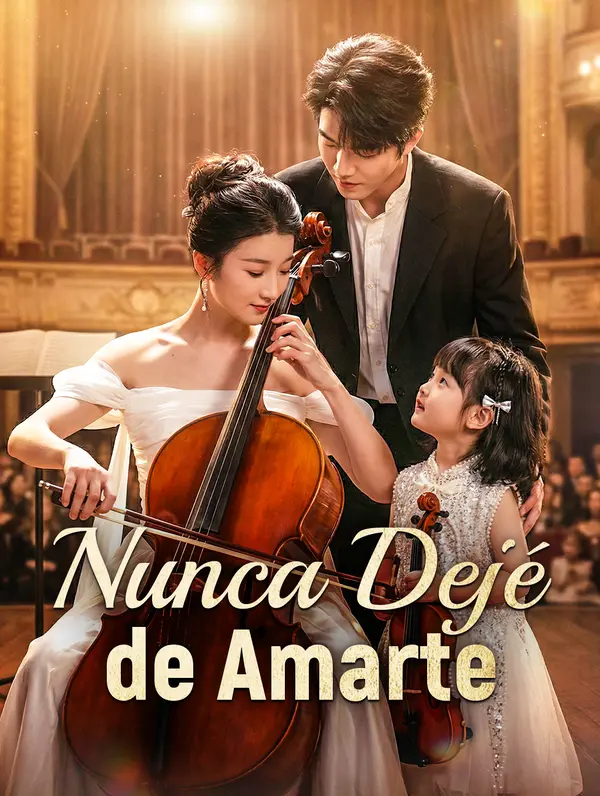 Nunca Dejé de Amarte(Doblado)