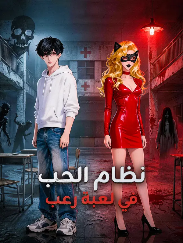 نظام الحب في لعبة رعب