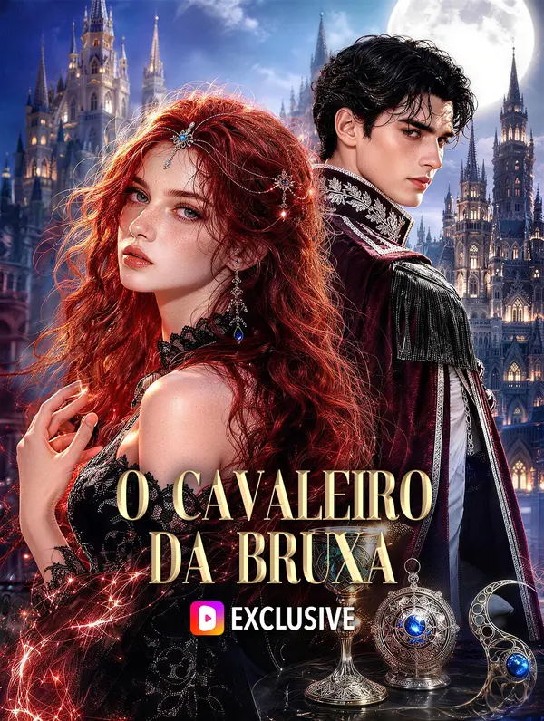 O Cavaleiro da Bruxa