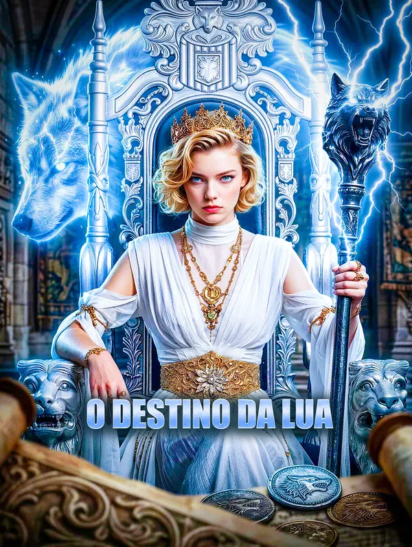 O Destino da Lua