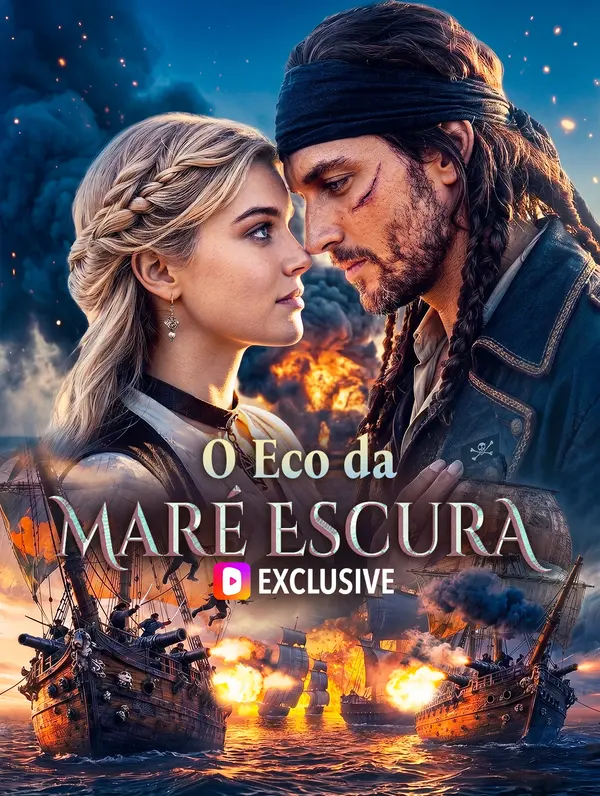O Eco da Maré Escura(Dublado)