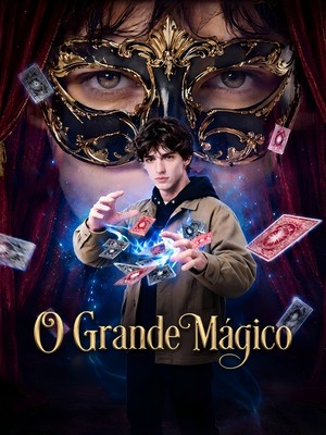 O Grande Mágico
