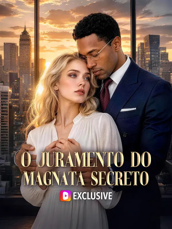 O Juramento do Magnata Secreto