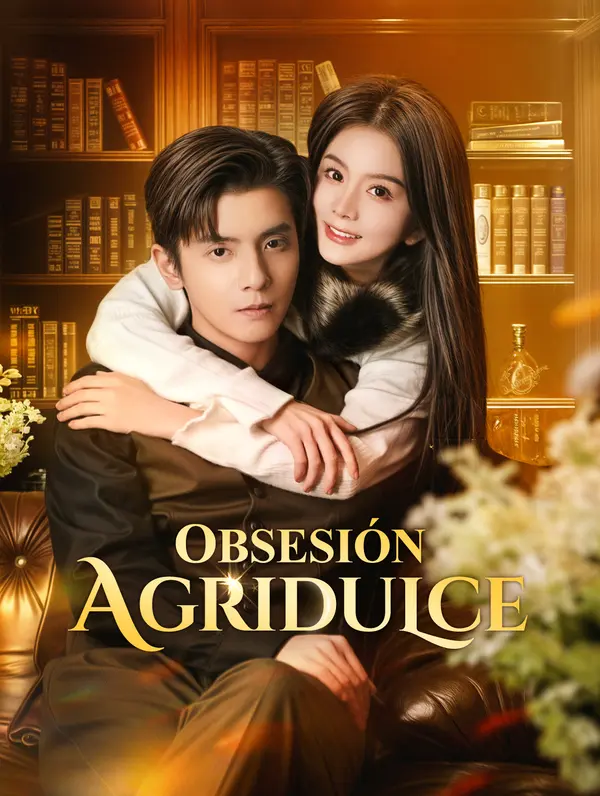 Obsesión Agridulce(Doblado)