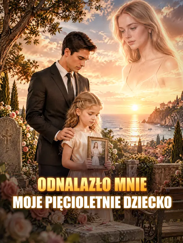 Odnalazło mnie moje pięcioletnie dziecko
