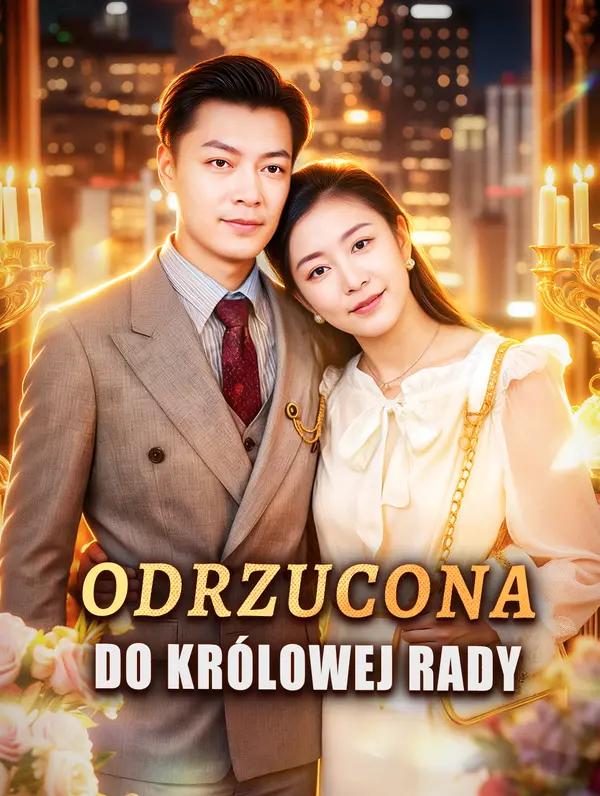 Odrzucona do królowej rady