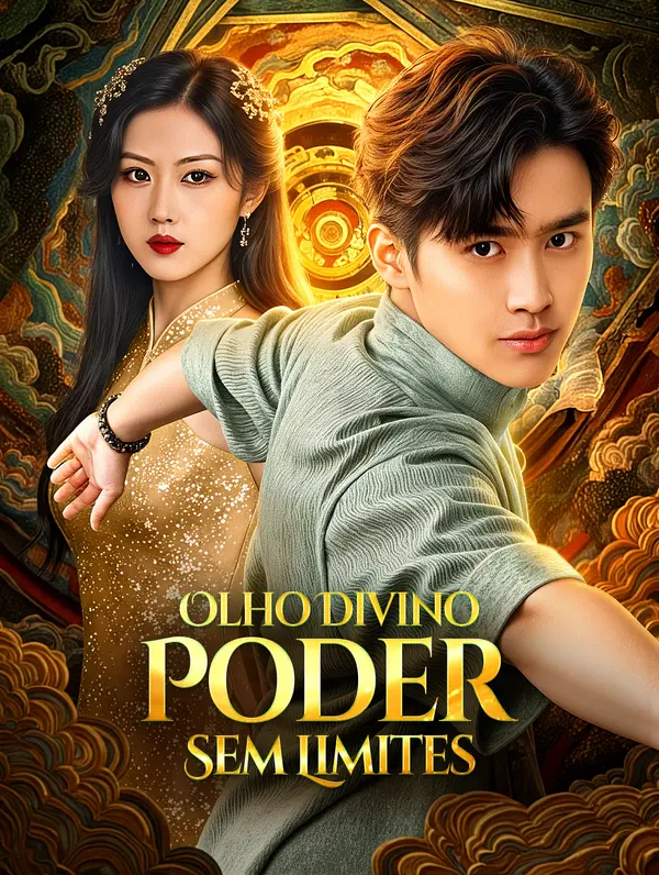 Olho Divino, Poder Sem Limites