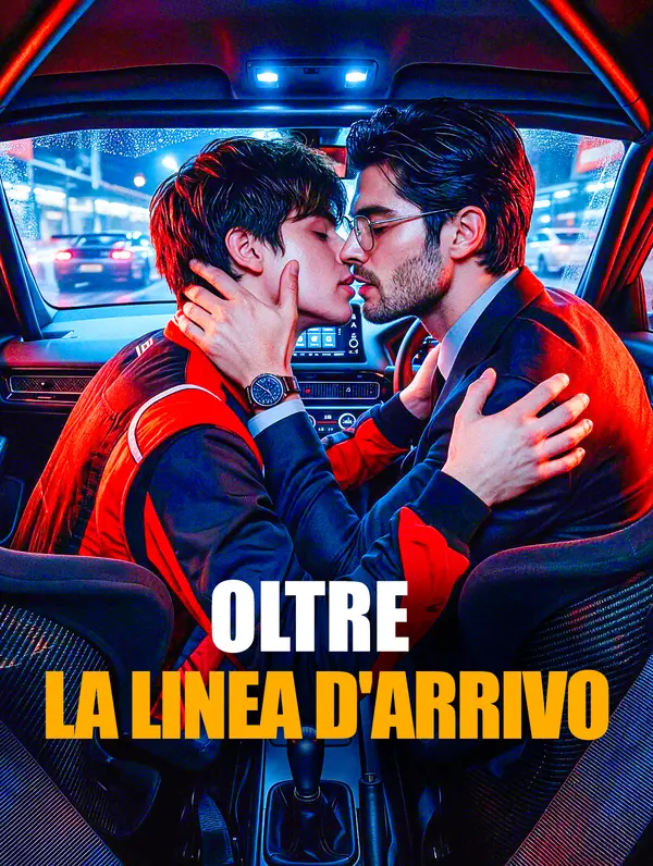 Oltre la Linea d'Arrivo