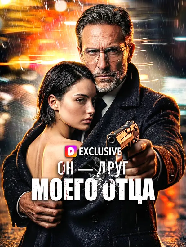 Он — друг моего отца(Дубляж)