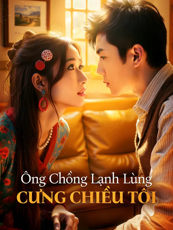 Ông Chồng Lạnh Lùng Cưng Chiều Tôi(Phiên bản lồng tiếng)