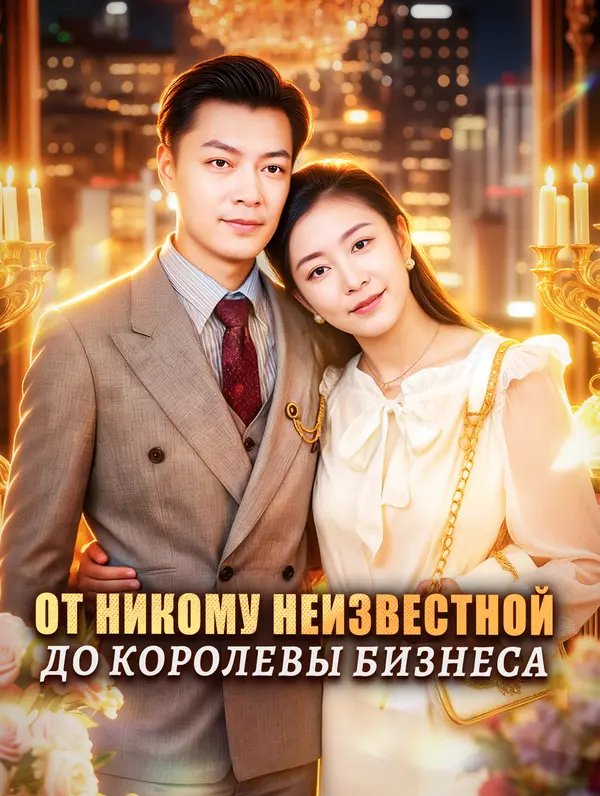 От никому неизвестной до королевы бизнеса