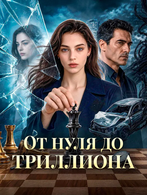 От нуля до триллиона