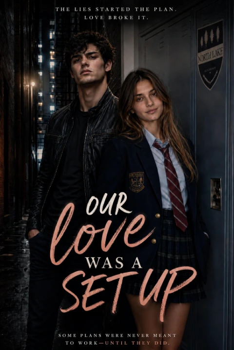 Our Love Was A Setup - Preview