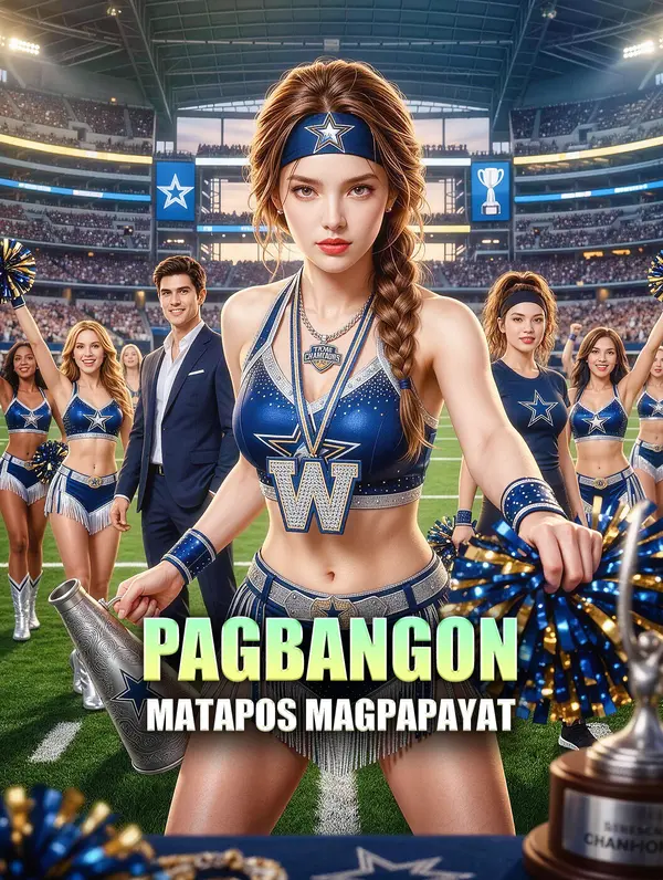 Pagbangon Matapos Magpapayat
