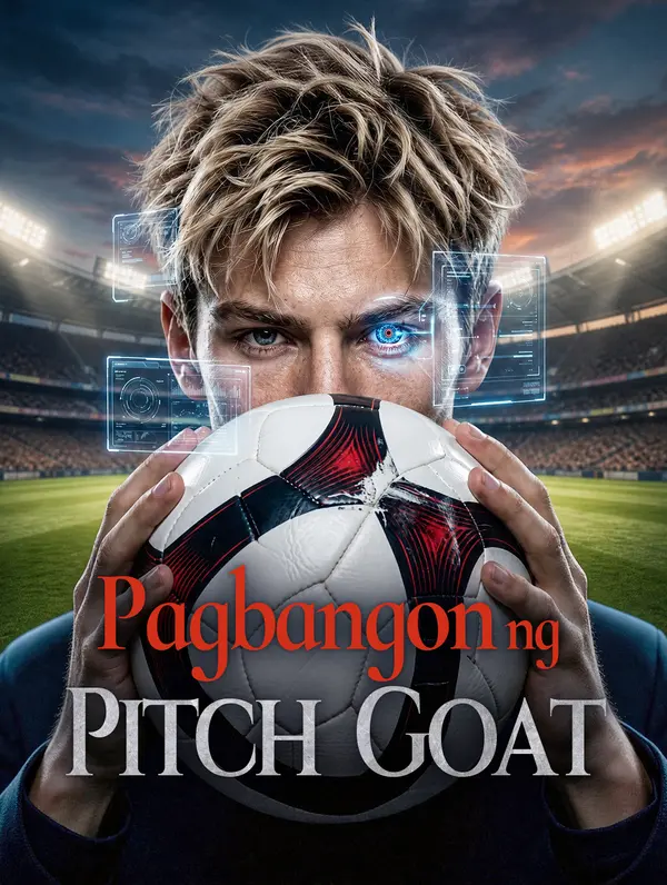 Pagbangon ng Pitch Goat