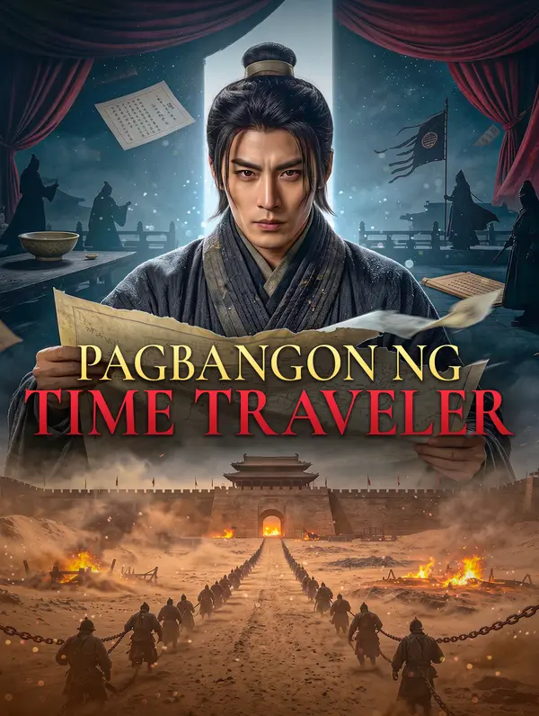 Pagbangon ng Time Traveler
