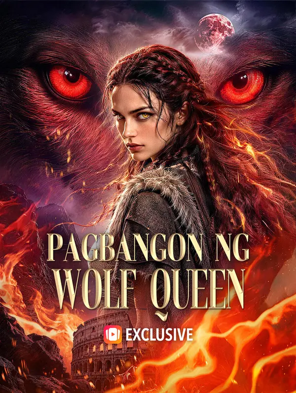 Pagbangon ng Wolf Queen