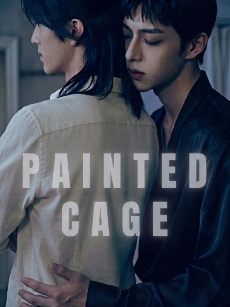 Painted Cage