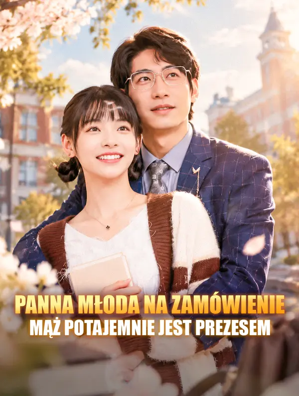 Panna młoda na zamówienie, mąż potajemnie jest prezesem