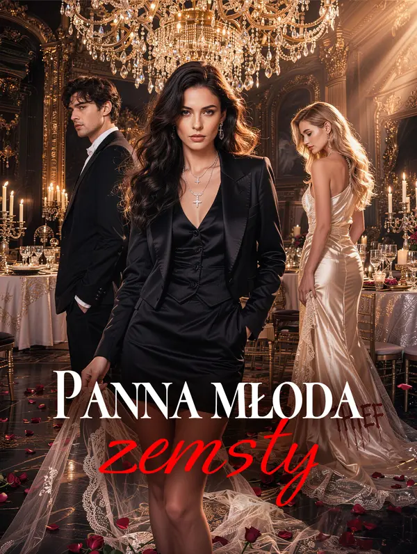 Panna młoda zemsty
