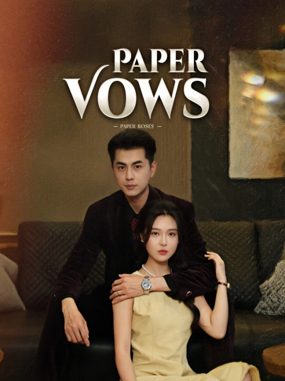Paper Vows