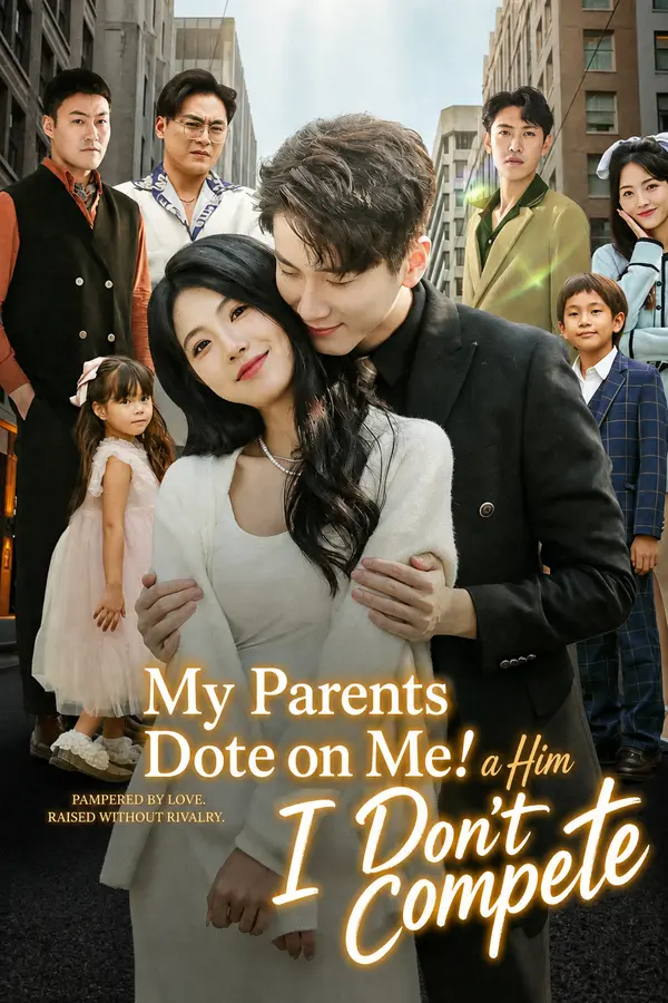 Parents Spoil Their Adopted Daughter! I’m Done Fighting for Their Love