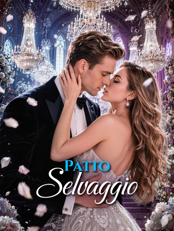 Patto Selvaggio