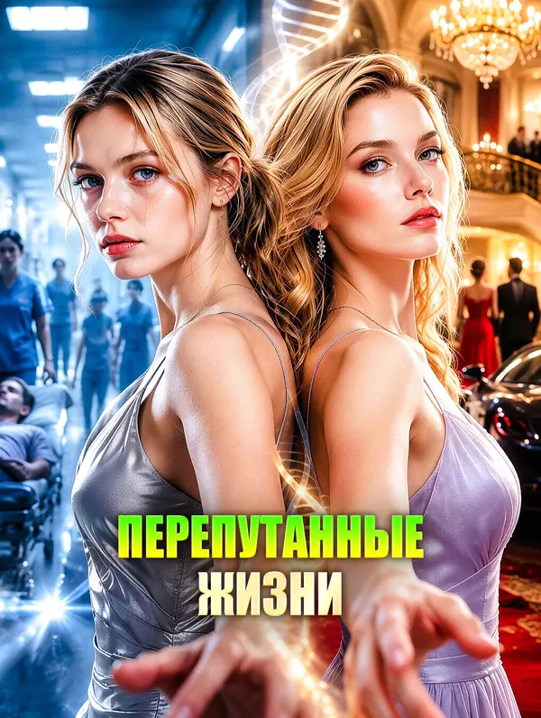 Перепутанные жизни