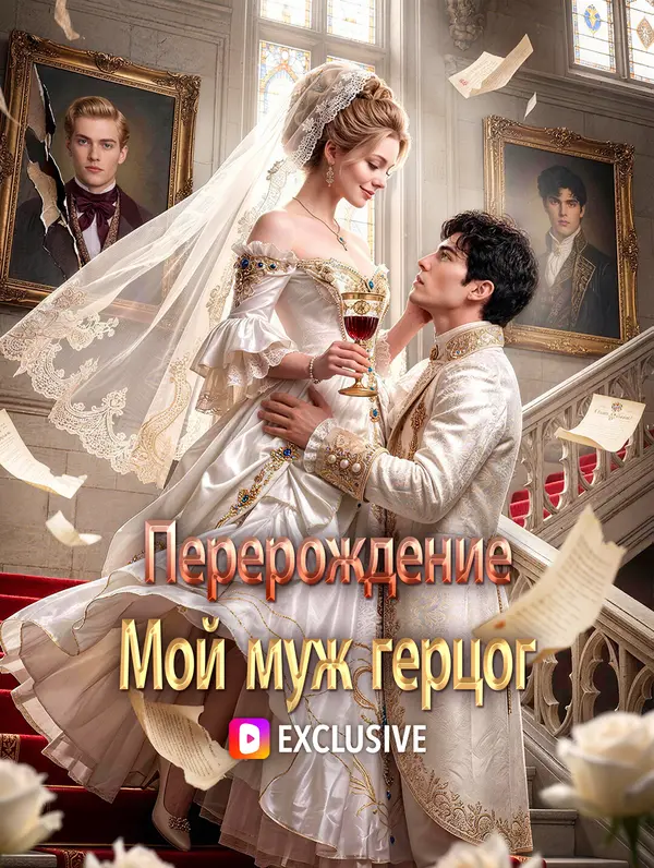 Перерождение: Мой муж герцог