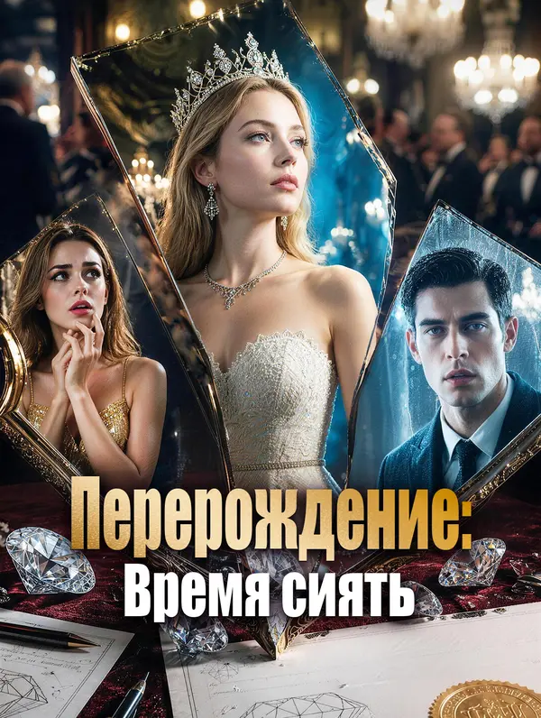 Перерождение: Время сиять