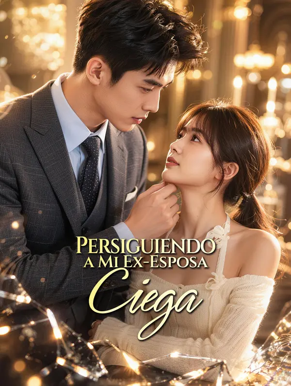 Persiguiendo a Mi Ex-Esposa Ciega