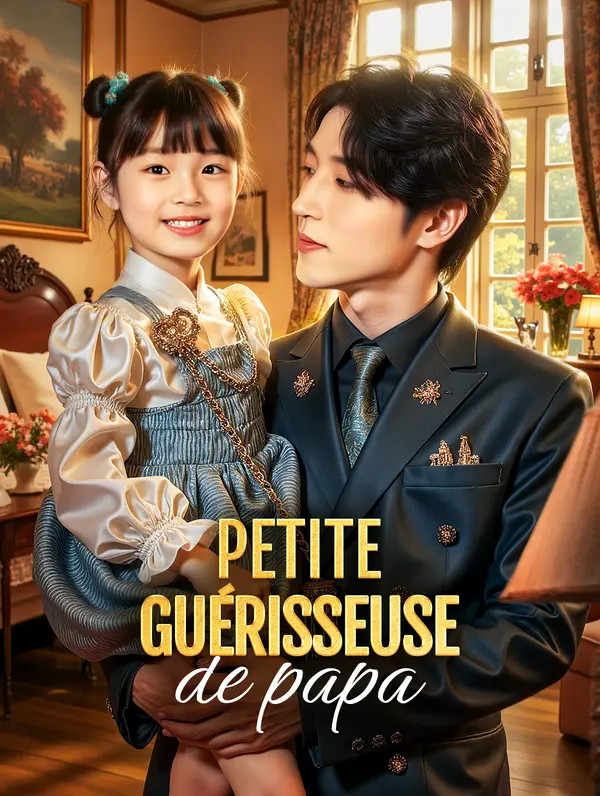 Petite Guérisseuse de papa(Doublé)