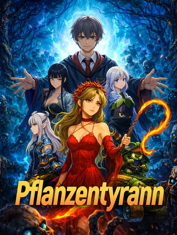 Pflanzentyrann