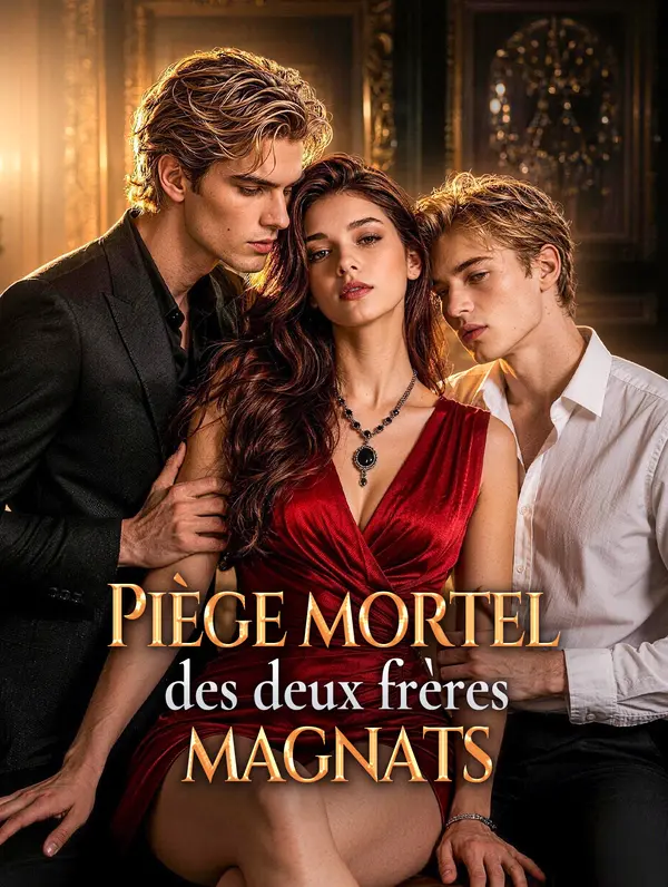 Piège mortel des deux frères magnats
