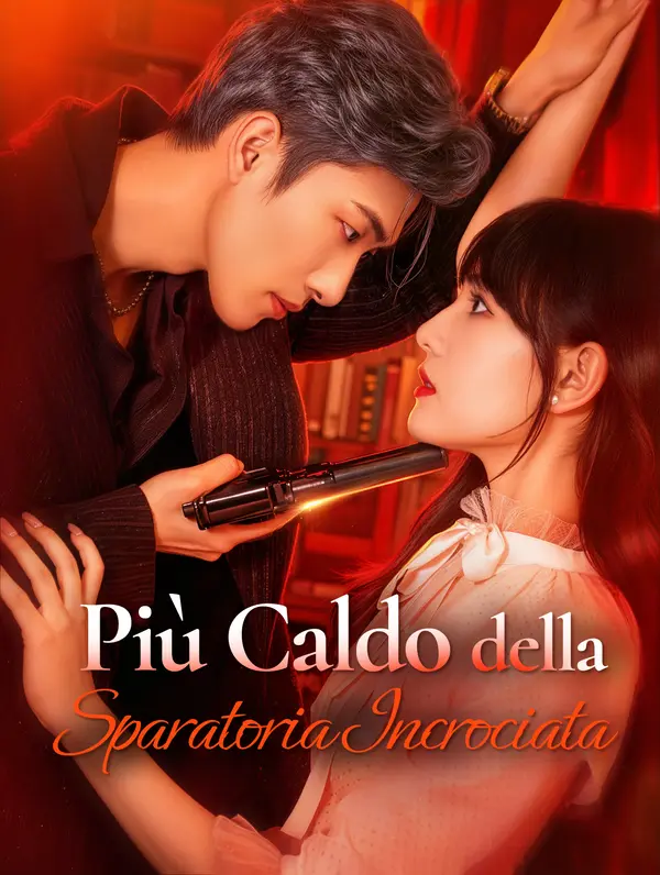 Più Caldo della Sparatoria Incrociata