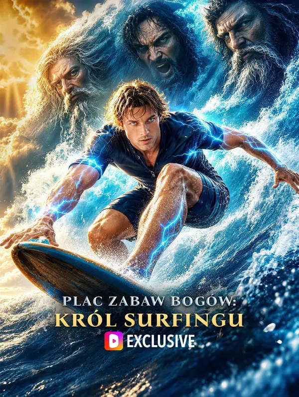 Plac zabaw bogów: król surfingu