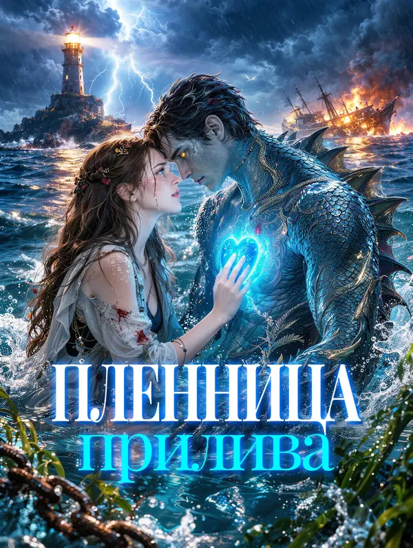 Пленница прилива